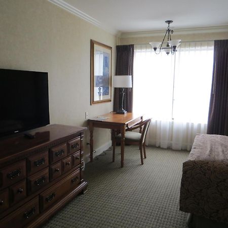 Cow Hollow Inn And Suites Σαν Φρανσίσκο Εξωτερικό φωτογραφία