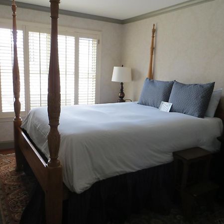 Cow Hollow Inn And Suites Σαν Φρανσίσκο Εξωτερικό φωτογραφία