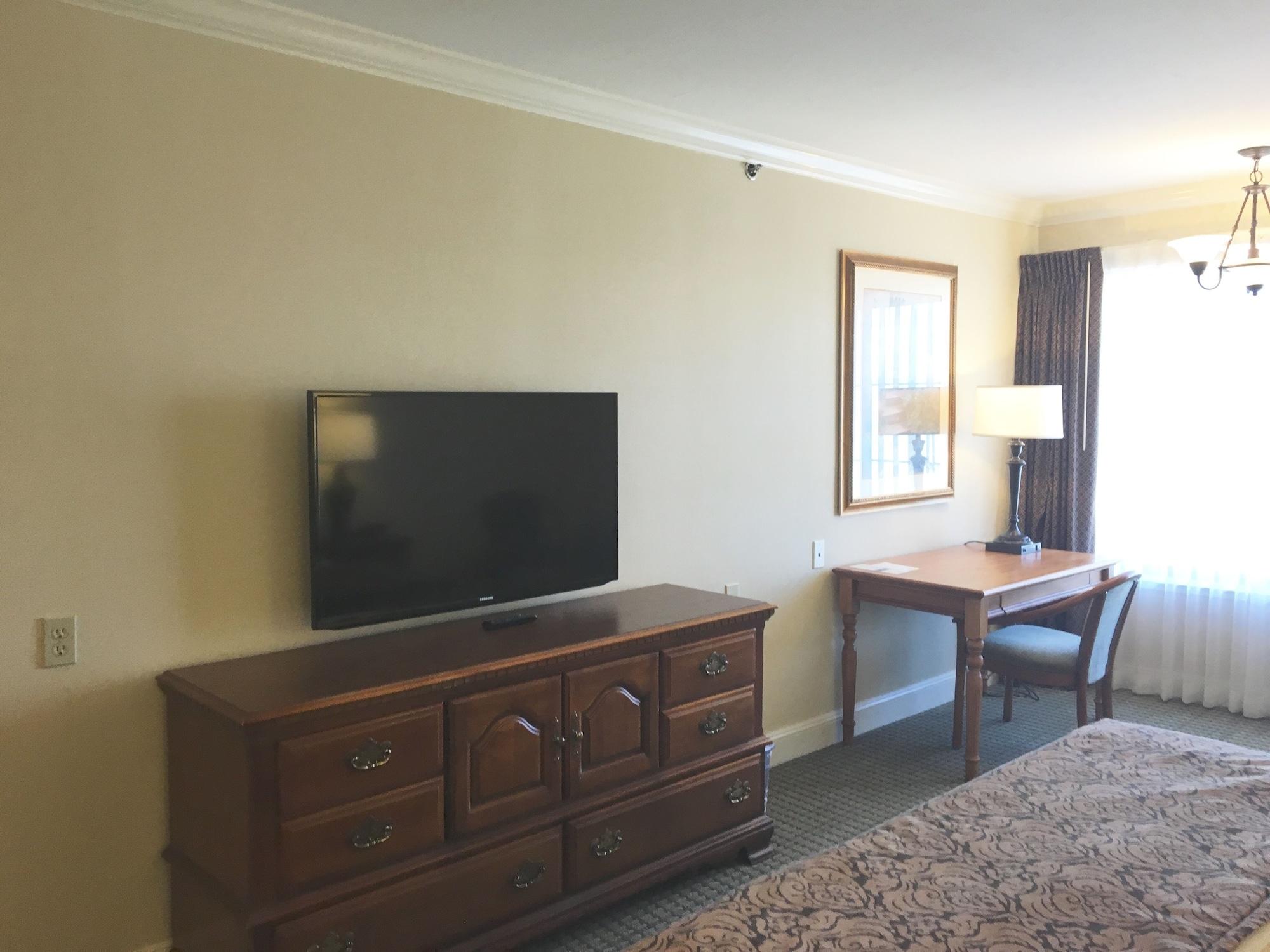 Cow Hollow Inn And Suites Σαν Φρανσίσκο Εξωτερικό φωτογραφία