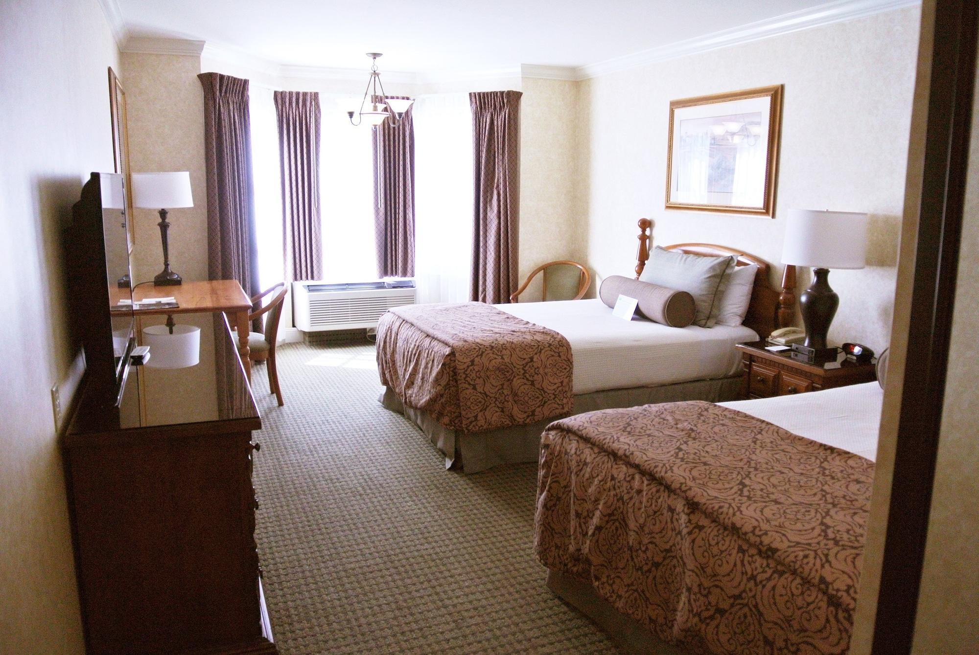 Cow Hollow Inn And Suites Σαν Φρανσίσκο Εξωτερικό φωτογραφία