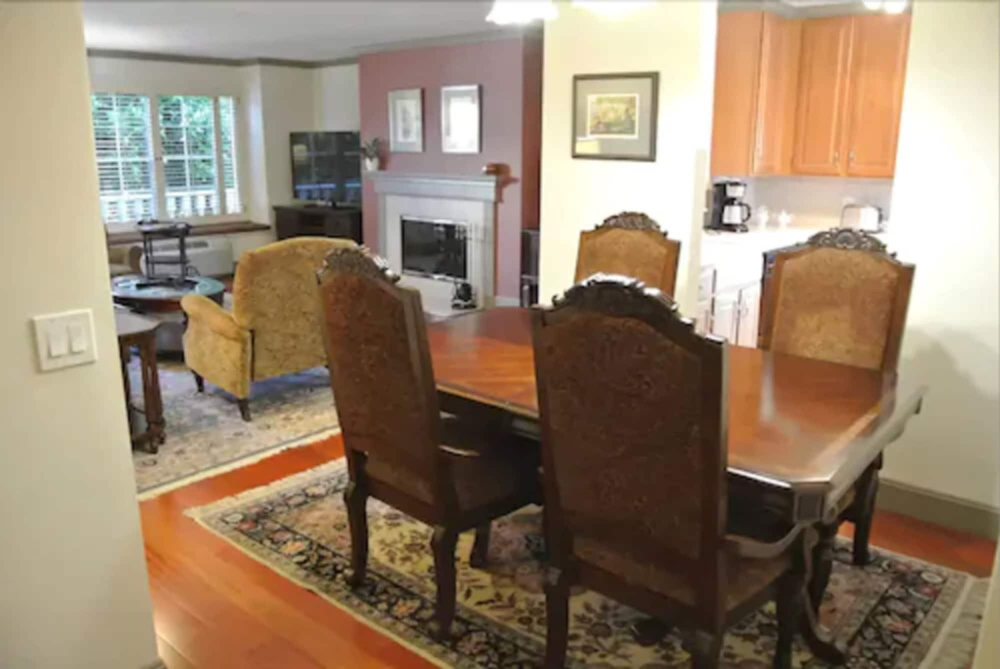 Cow Hollow Inn And Suites Σαν Φρανσίσκο Εξωτερικό φωτογραφία