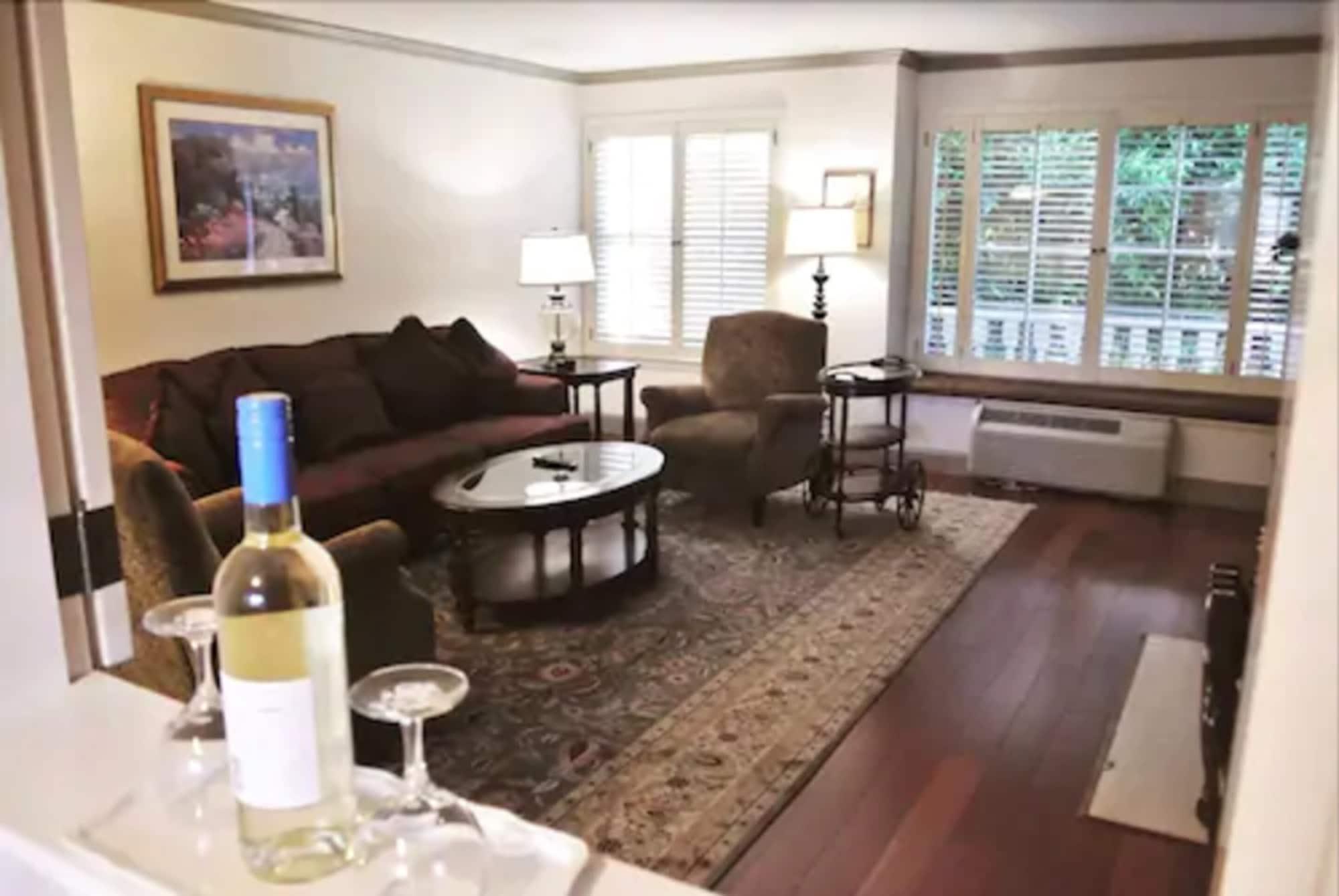 Cow Hollow Inn And Suites Σαν Φρανσίσκο Εξωτερικό φωτογραφία