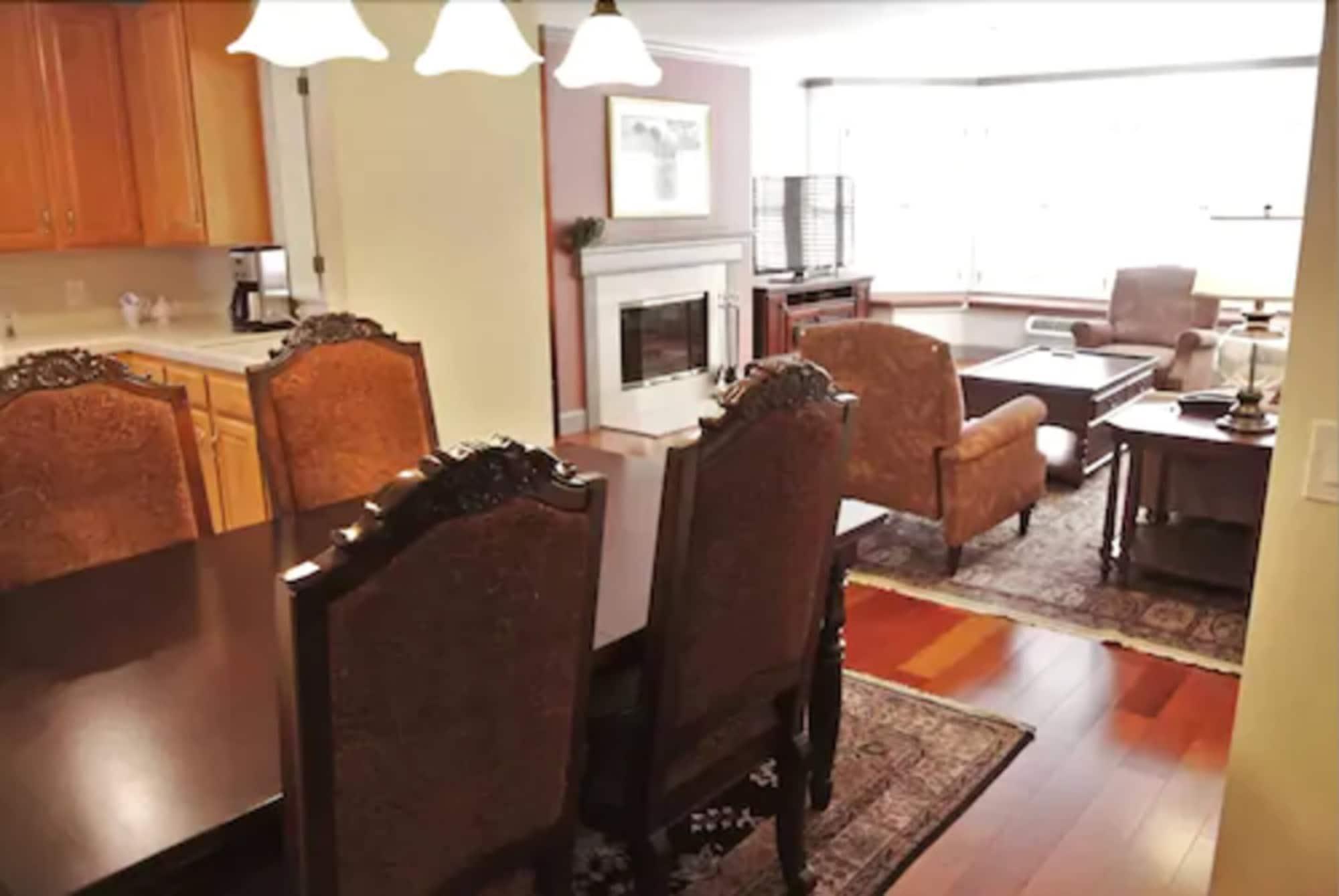 Cow Hollow Inn And Suites Σαν Φρανσίσκο Εξωτερικό φωτογραφία