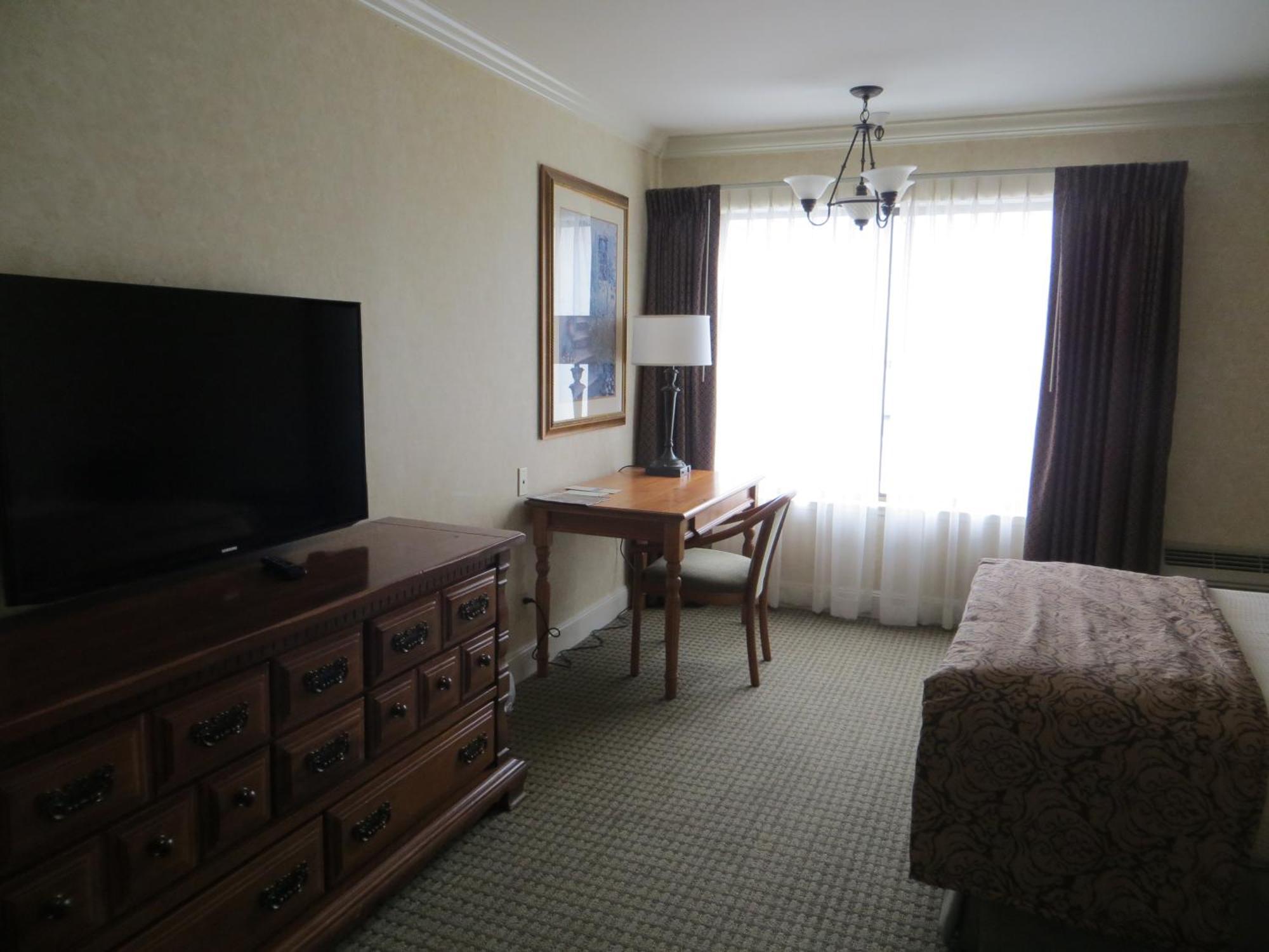 Cow Hollow Inn And Suites Σαν Φρανσίσκο Εξωτερικό φωτογραφία