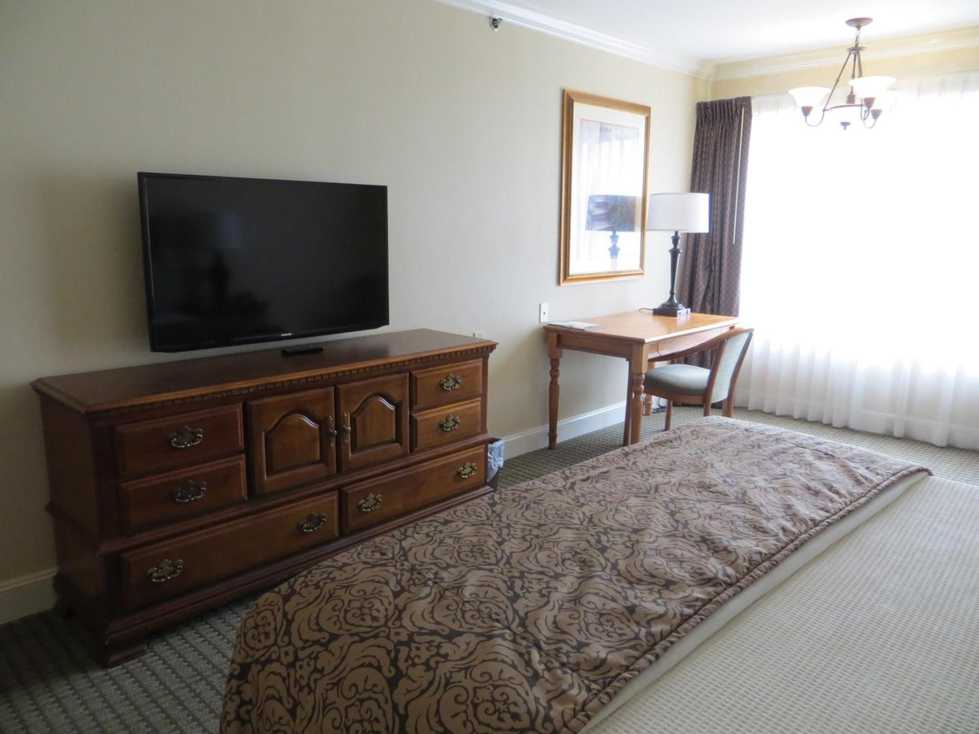 Cow Hollow Inn And Suites Σαν Φρανσίσκο Δωμάτιο φωτογραφία