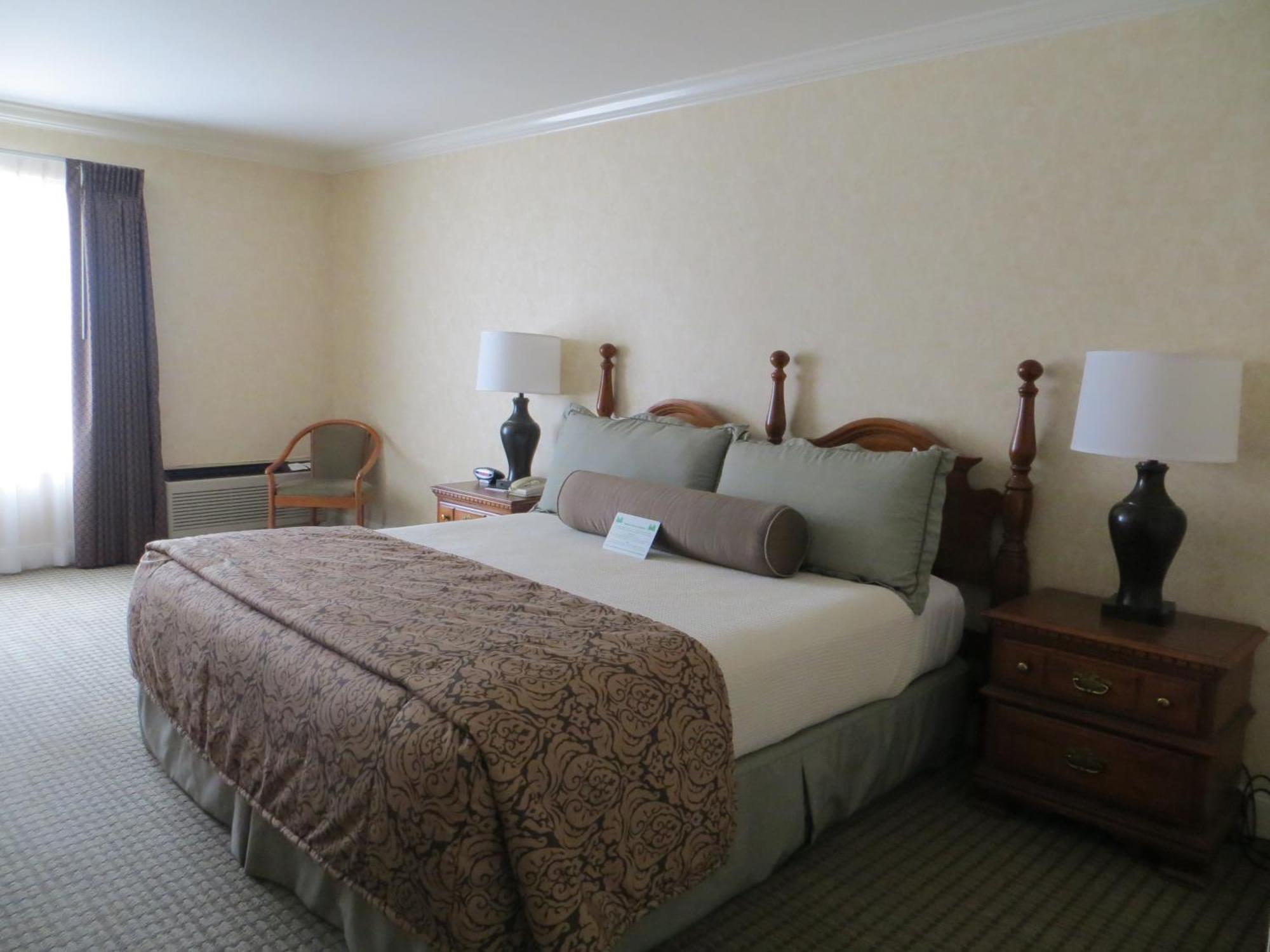 Cow Hollow Inn And Suites Σαν Φρανσίσκο Δωμάτιο φωτογραφία