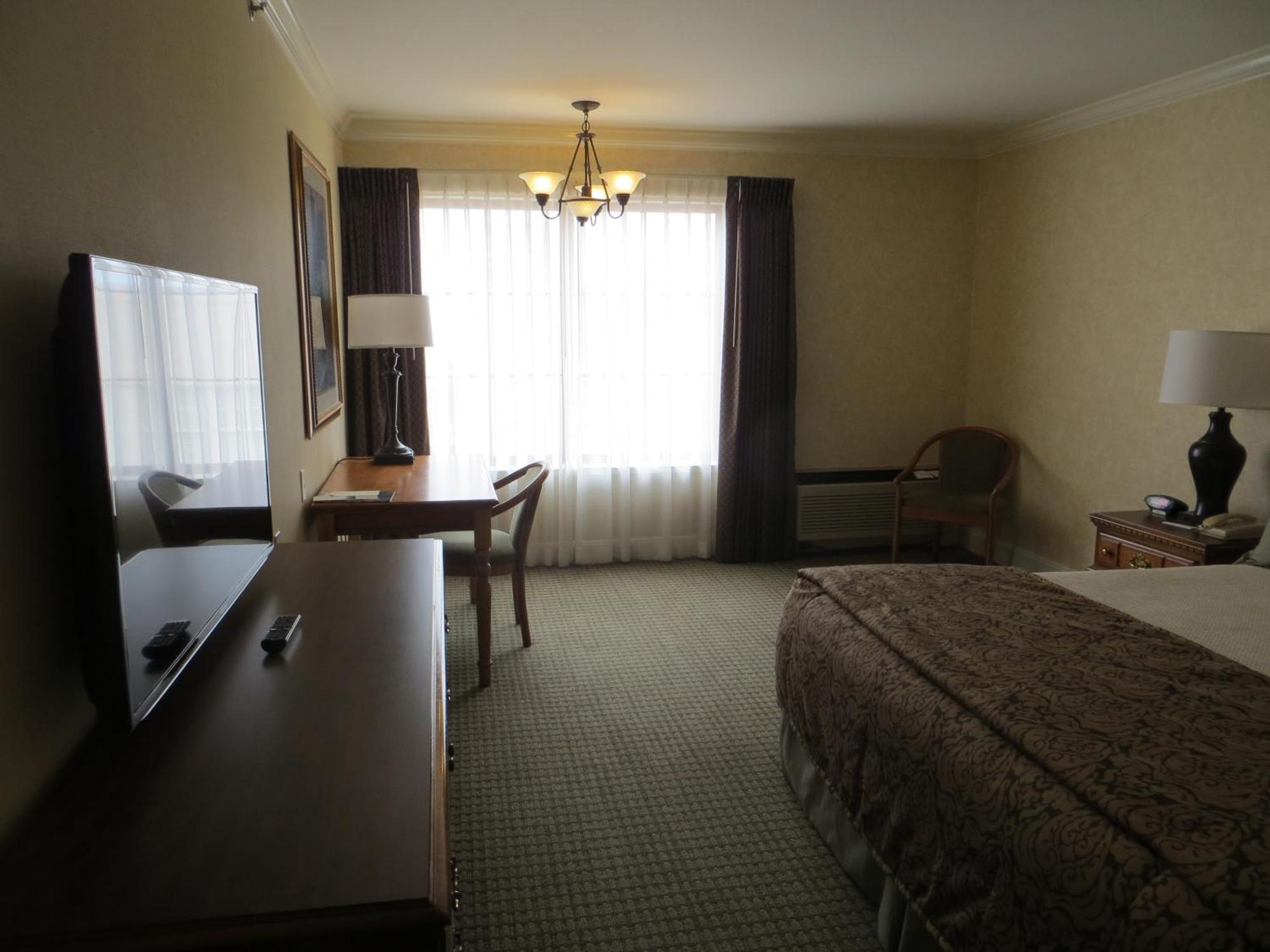 Cow Hollow Inn And Suites Σαν Φρανσίσκο Εξωτερικό φωτογραφία