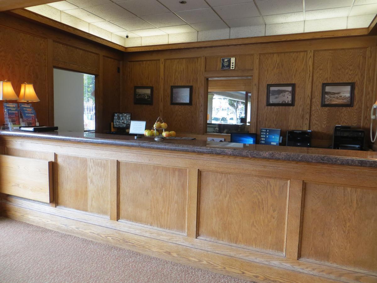 Cow Hollow Inn And Suites Σαν Φρανσίσκο Εξωτερικό φωτογραφία