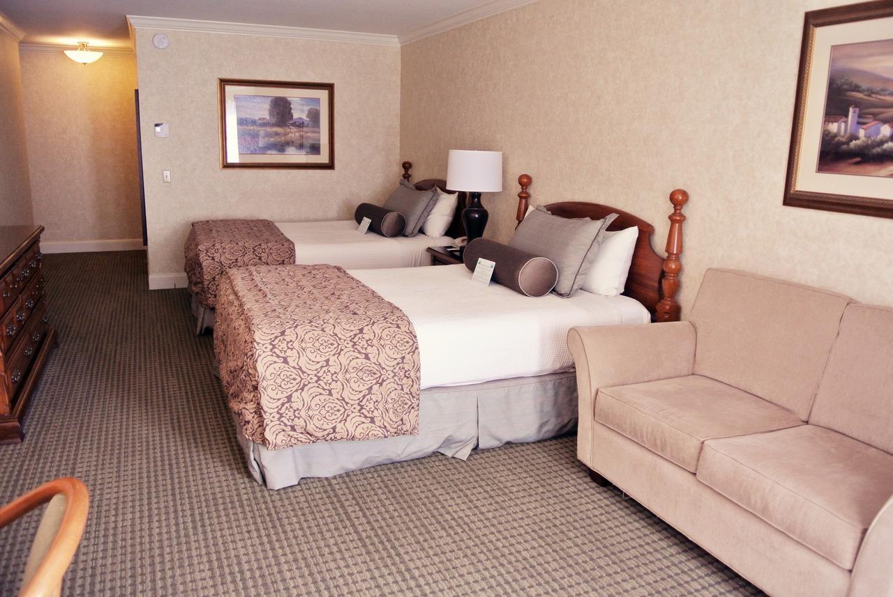 Cow Hollow Inn And Suites Σαν Φρανσίσκο Εξωτερικό φωτογραφία