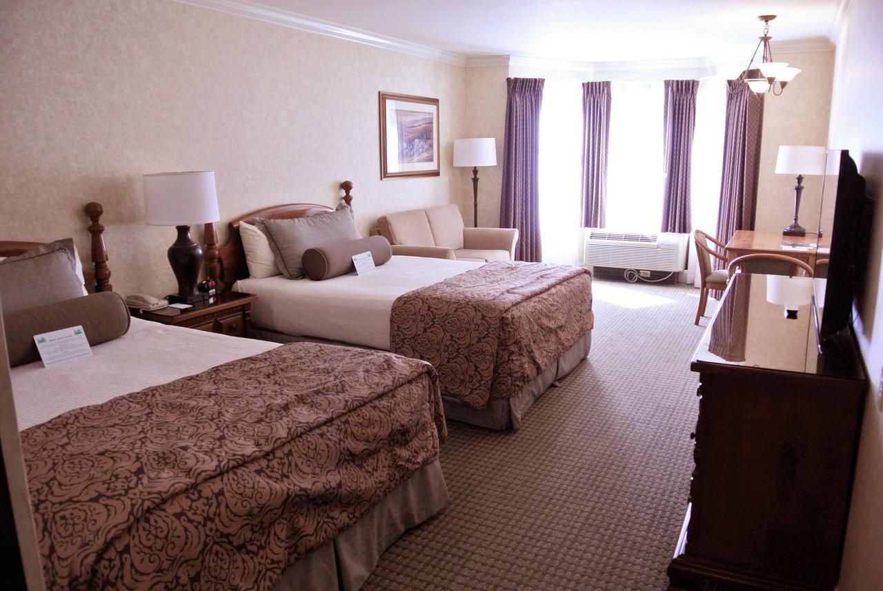 Cow Hollow Inn And Suites Σαν Φρανσίσκο Εξωτερικό φωτογραφία